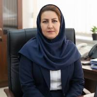 خدیجه احمدی
